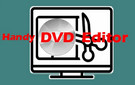 Edit DVD Videos