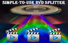 Split DVD Video into Parts