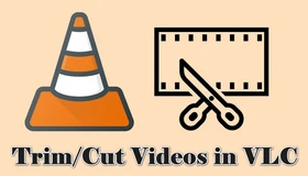 How to Cut Video in VLC