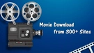 Download Movies to USB