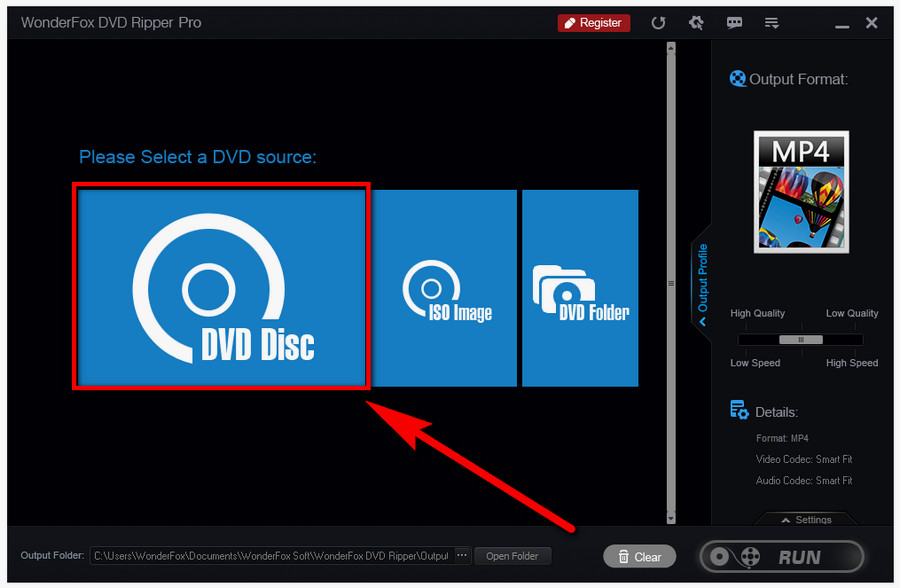 how to tell if dvd player is region free