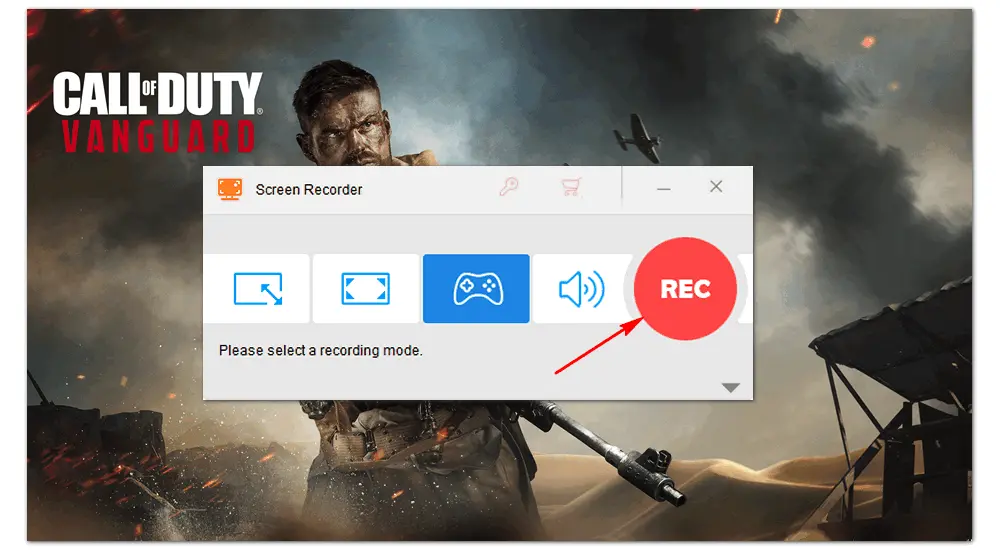 How to Record COD Gameplay