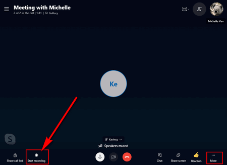 How to Record on Skype
