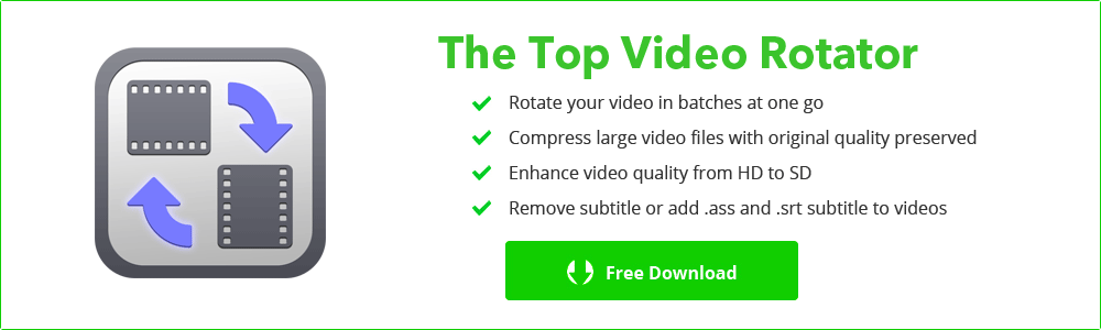 The Top Video Rotator