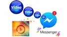 Send Larger Videos on Messenger