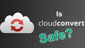 Is CloudConvert Safe