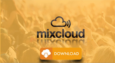 Mixcloud Downloader MP3