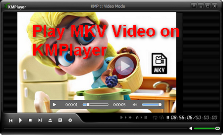 MKV Media Player