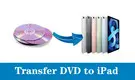 Transfer DVD to iPad