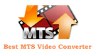 Best MTS Video Converter
