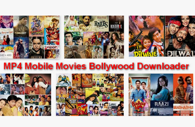 Downloader for New Bollywood Movies Free Download in HD