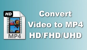 MP4 HD Video Converter