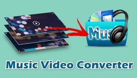 Music Video Converter