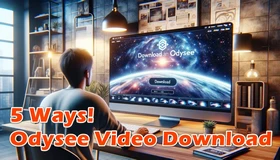 Download Odysee Video