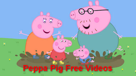 Enjoy Peppa Pig Full Episodes