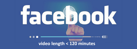 The Acceptable Video Length You Can Post on Facebook