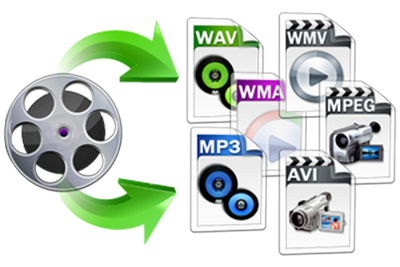 Recommended Media File Converter