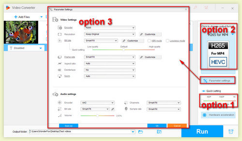 compress mp4 without losing quality