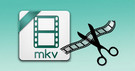Split MKV Files