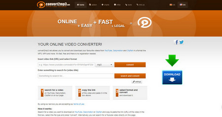 convert ogg to mp3 download