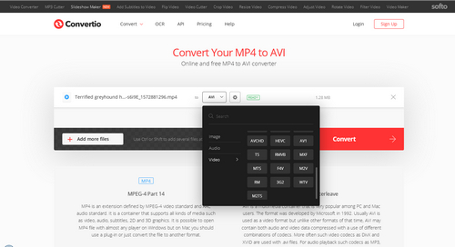 convert mp4 to mp3