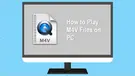 Play M4V on Windows