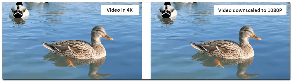 How to Upload 4K Videos to Instagram