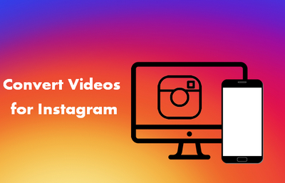 How to Upload Videos to Instagram from PC
