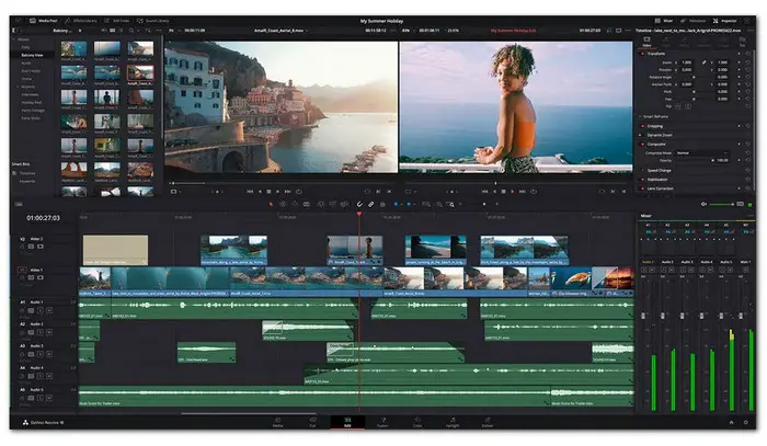 Best Video Editing Software for Gamers