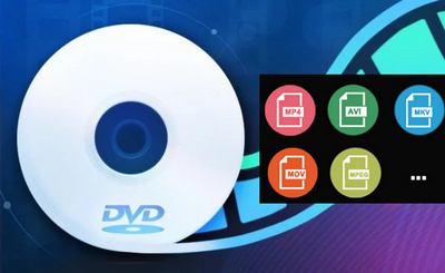 Alternative to VLC DVD Ripper