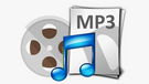 VLC Convert Video to MP3