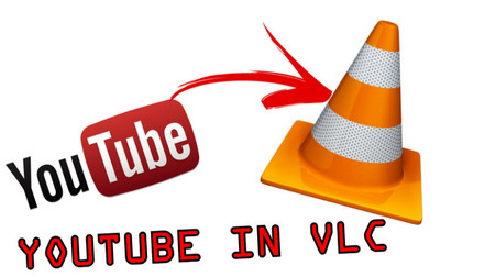 VLC your input can't be opened