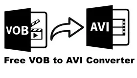 Free VOB to AVI Converter
