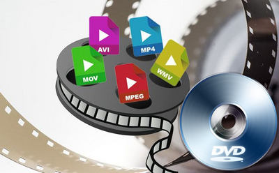 Convert DVD Disc to Digital Rapidly