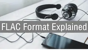 What Is FLAC File Format