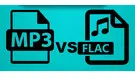 FLAC VS MP3