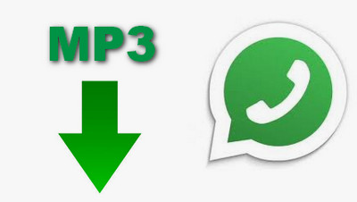How to save WhatsApp voice notes