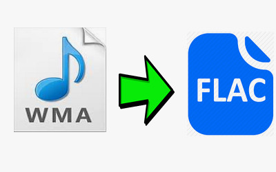 Best .wma to .flac converter