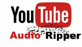 YouTube Audio Ripper