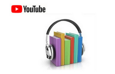 download youtube audiobook to mp3