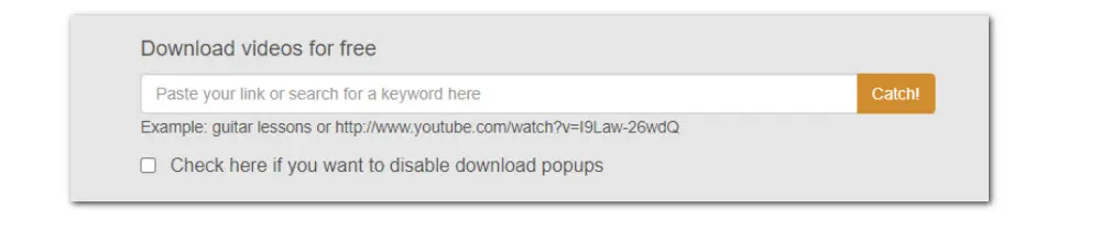YouTube Shorts Download App