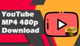 YouTube to MP4 480p