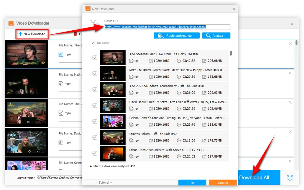 Free YouTube to Podcast Downloader and Converter