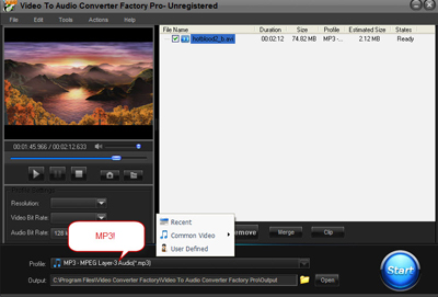 online mp3 converter m4r