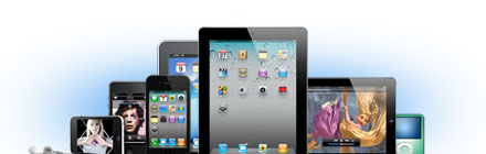 convert video to apple device