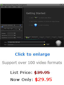 Video Converter