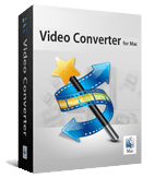 video converter for Mac
