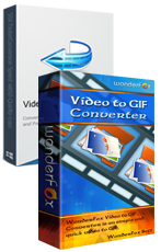 Video Converter Factory Pro + Video to GIF Animation 