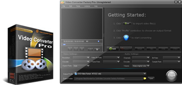 Video Converter