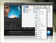 Video Converter Factory Pro